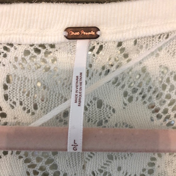 Free people layering too - Picture 3 of 3